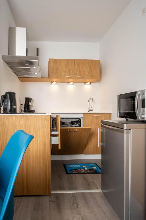 Strasbourg Appart Cosy Hyper Centre Luaran gambar