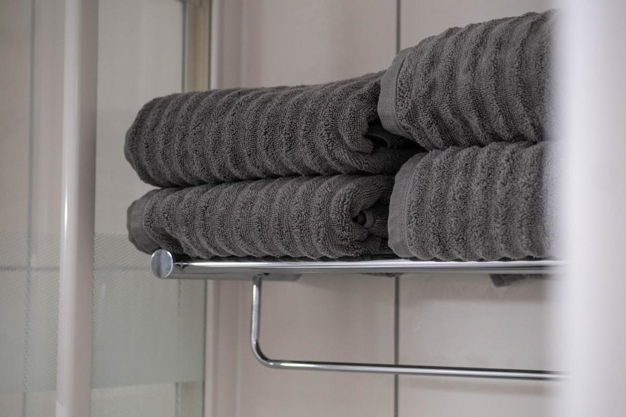 Strasbourg Appart Cosy Hyper Centre Luaran gambar